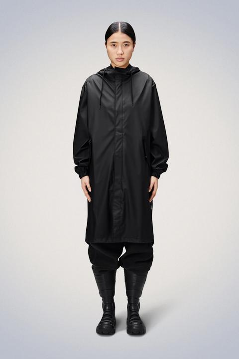 Produktbild Rains Fishtail Parka (S)