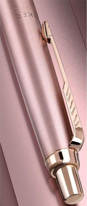 Produktbild Parker Jotter XL Monochrom (Roségold, 1 x)