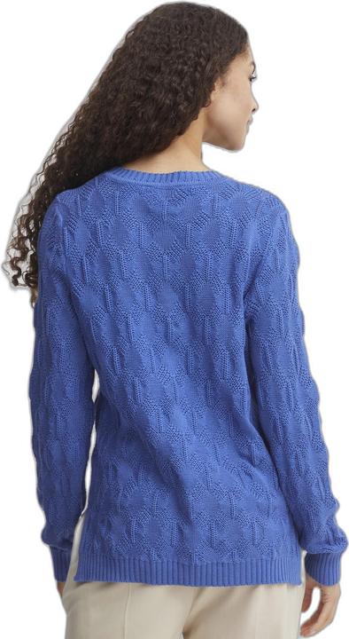 Actual product image B.young BYMILJA STRUCTURE JUMPER - 20812775 (M)