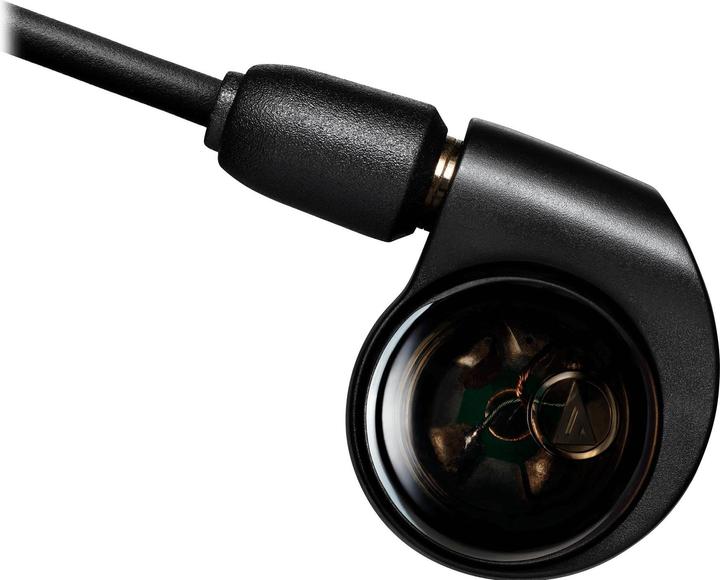 Produktbild Audio-Technica Ath-E40 (keine Geräuschunterdrückung, Kabelgebunden)