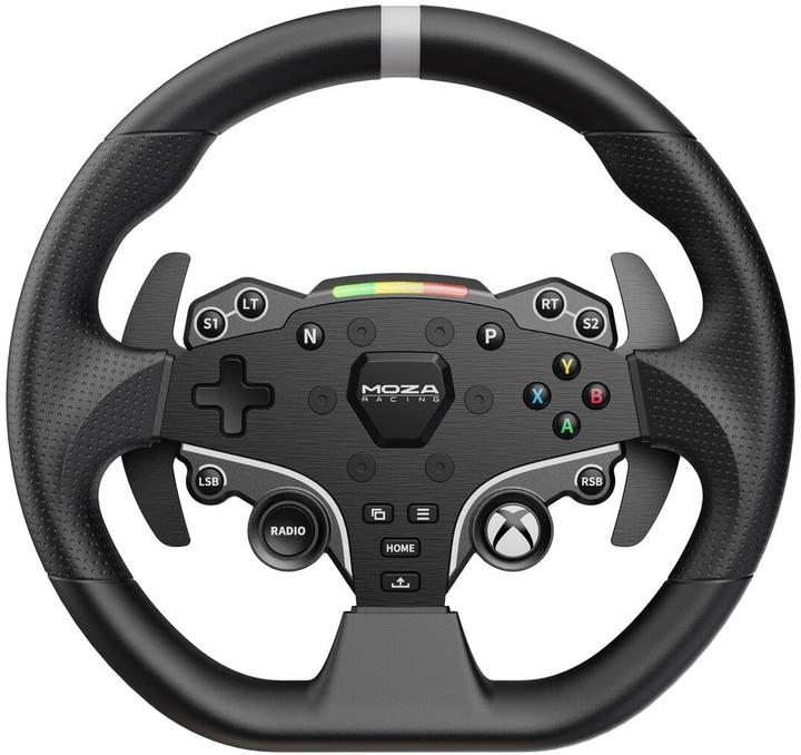 Produktbild Moza ESX RS052 (PC, Xbox Series S, Xbox Series X)