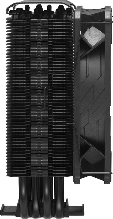 Productafbeelding Cooler Master Hyper 212 zwarte editie (152 mm)
