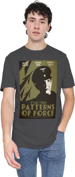 Produktbild The Original Series Episode 50 TShirt (3XL)
