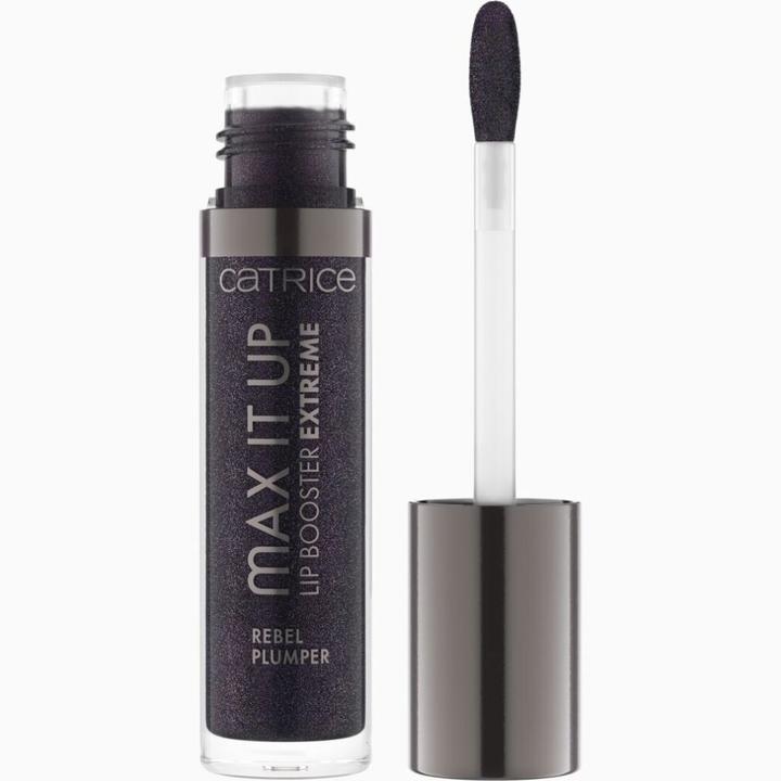 Immagine prodotto Catrice Max It Up Booster Extreme Lucidalabbra (11 La perfezione del castagno)
