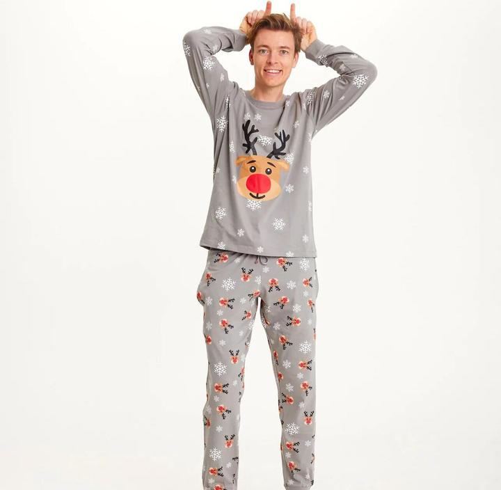 Produktbild Christmas Sweats Rudolph (S)