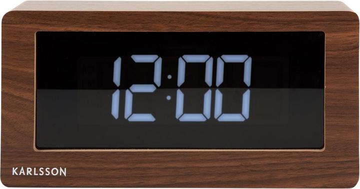 Actual product image Karlsson Boxed LED
