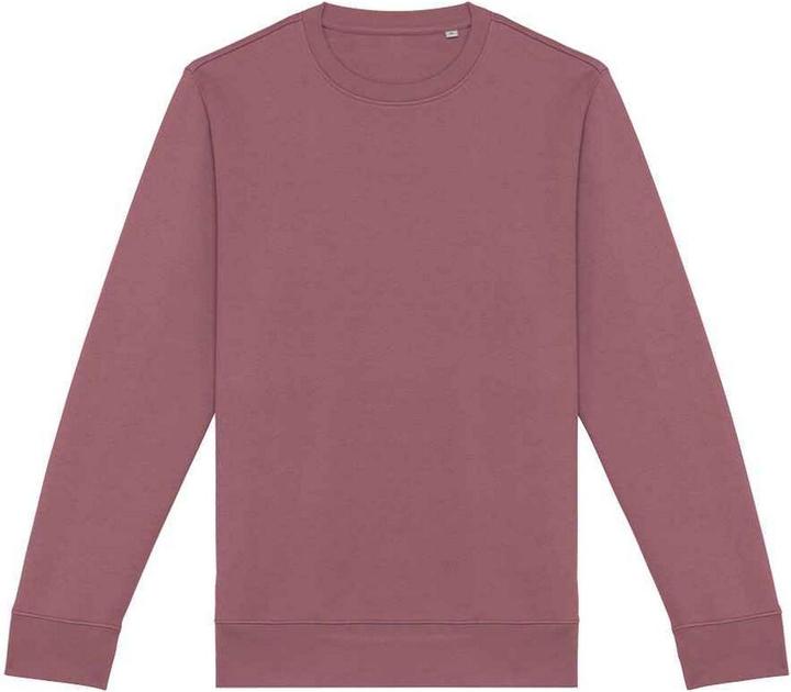 Native Spirit Sweatshirt Rundhalsausschnitt
