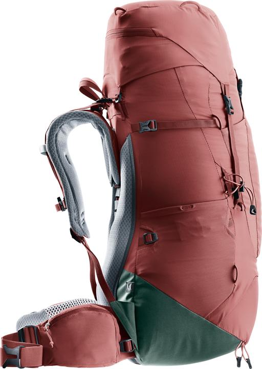Image du produit Deuter Aircontact Lite 45 + 10 (45 l)