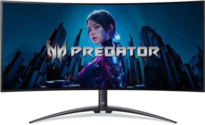 Acer Predator X39 (3440 x 1440 Pixel, 39")