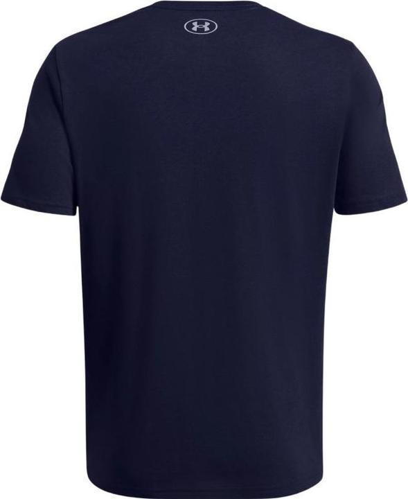 Immagine prodotto Under Armour GL Foundation Uodate SS T-shirt da uomo blu navy 1382915 410 L (L)