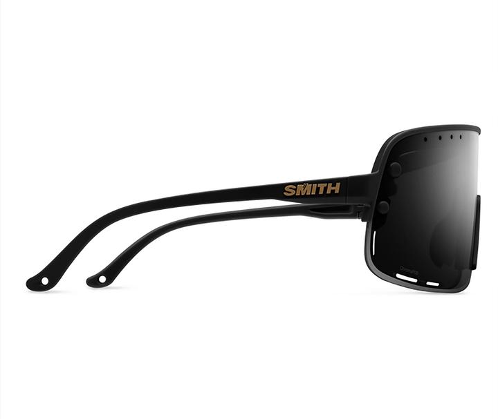 Immagine prodotto Smith Ultralite (rig quarzo-nero opaco-nero)