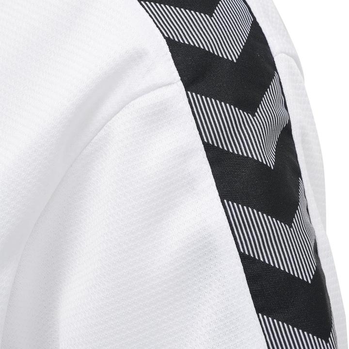 Produktbild hummel Authentic Woman Functional Polo (L)