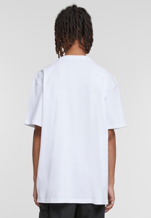 Actual product image Urban Classics Puppet Master Heavy Oversize Tee - 91493 (XS)