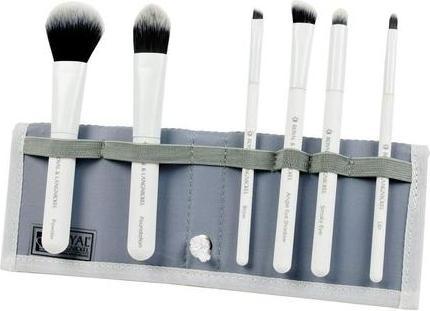 Actual product image Royal & Langnickel Total Face Set with Case White (Set)