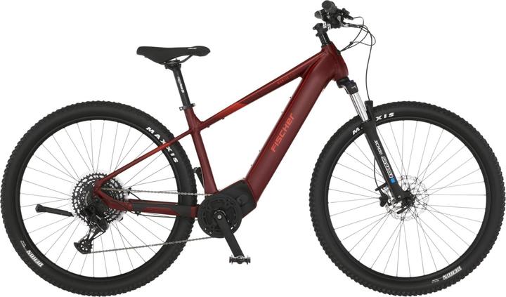 Fischer Montis 7.0I 630 43 cm rd 64410 (43 cm)