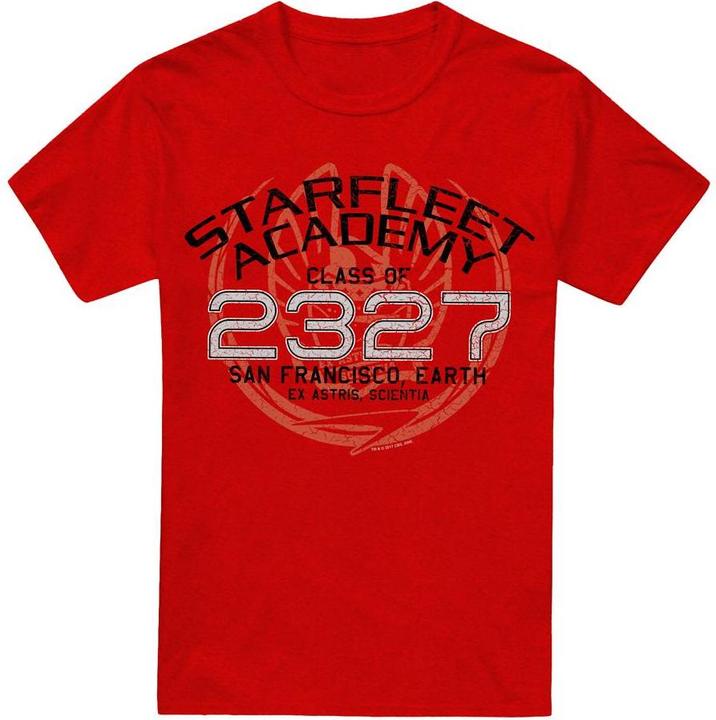 Immagine prodotto Graduation Maglietta Jean-Luc Picard Adulto Unisex (S)