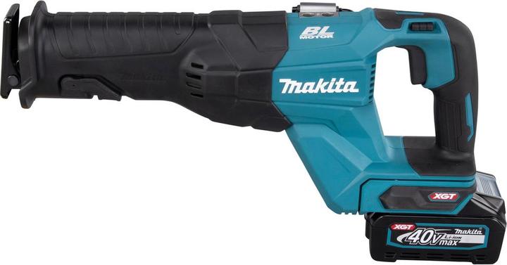 Makita 40V accu reciprozaag JR001GM201