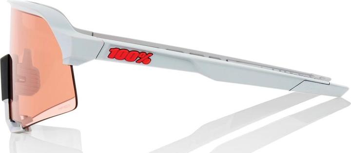 Produktbild 100% MTB Sportbrille S3 Grau