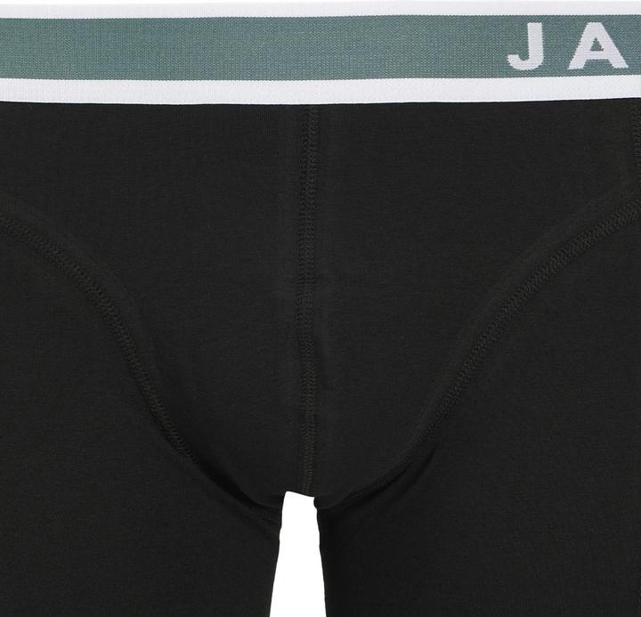 Immagine prodotto Jack & Jones 6er Pack Easton Retro Short / Pant (XXL, confezione da 6)
