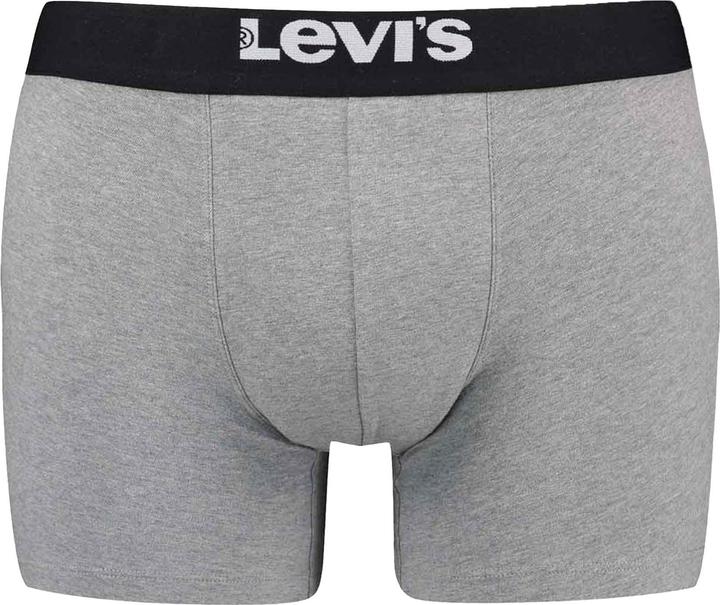 Produktbild Levis Basic BoxerBrief (S, 2er Pack)