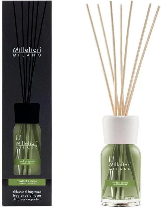 Millefiori Verdant Escape (100 ml)
