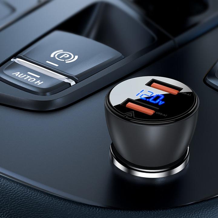 Actual product image Acefast B7