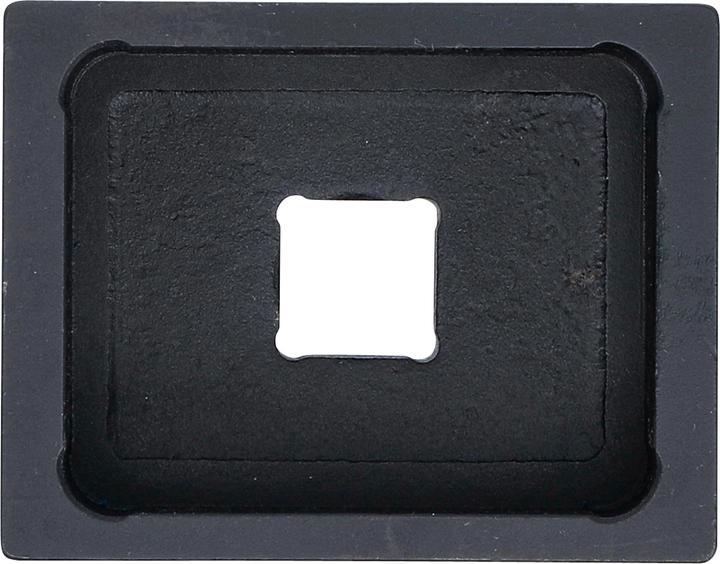 Produktbild BGS Achsen-Spannmuttern-Schlüssel für DAF, MAN, Mercedes-Benz, Kässbohrer, Setra SW 56 mm