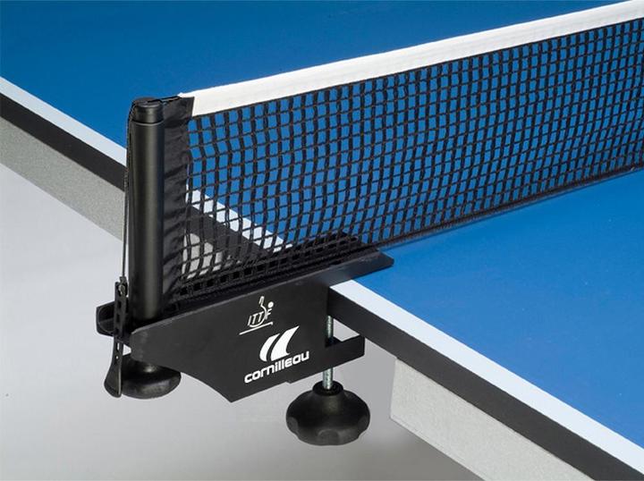 Produktbild Cornilleau Tischtennistisch Netzgarnitur Competition