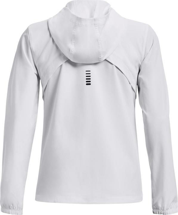 Immagine prodotto Under Armour Giacca da corsa OutRun The Storm Donna (S)