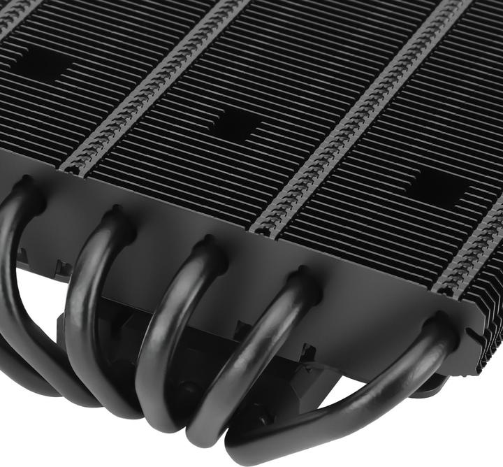 Actual product image Thermalright AXP120-X67 (67 mm)