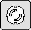 Image du produit Brennenstuhl Eco-Line (8 x, CEE 7/3, 3 m)
