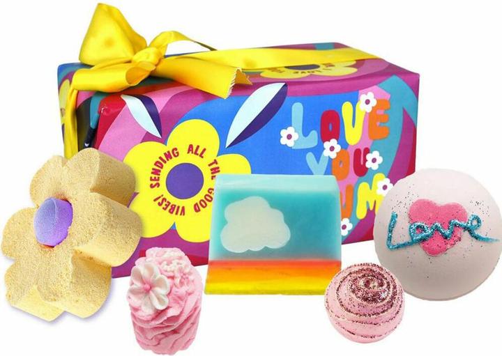Bomb Cosmetics Geschenkset Love You Mum