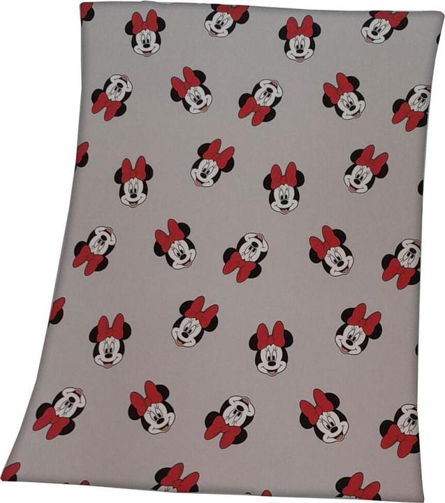 Image du produit Minnie Mouse Minnie Maus (100 x 75 cm)