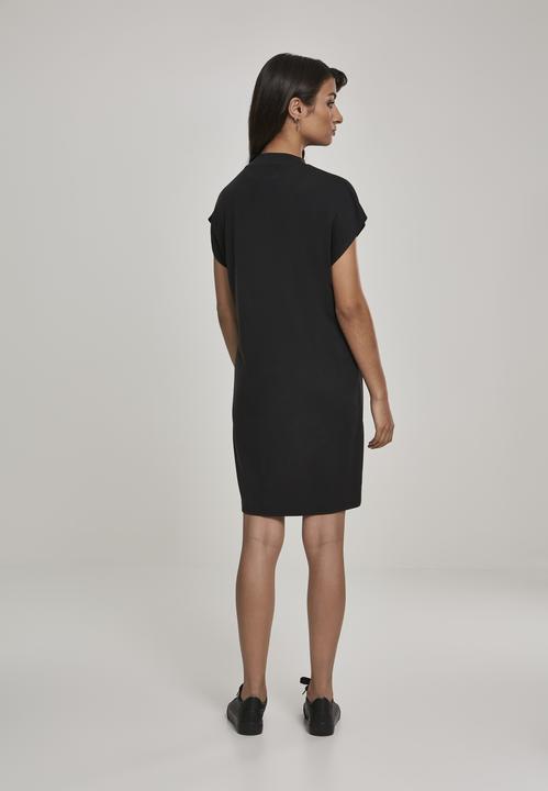 Actual product image Urban Classics Ladies Modal Dress (XL)