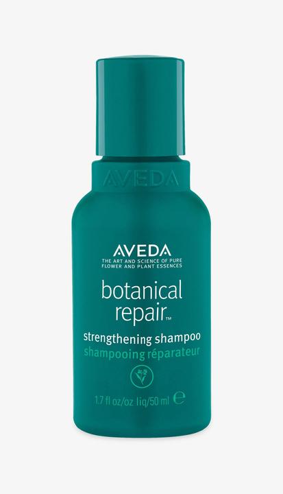Image du produit Aveda Réparation botanique (50 ml, Shampoing liquide)