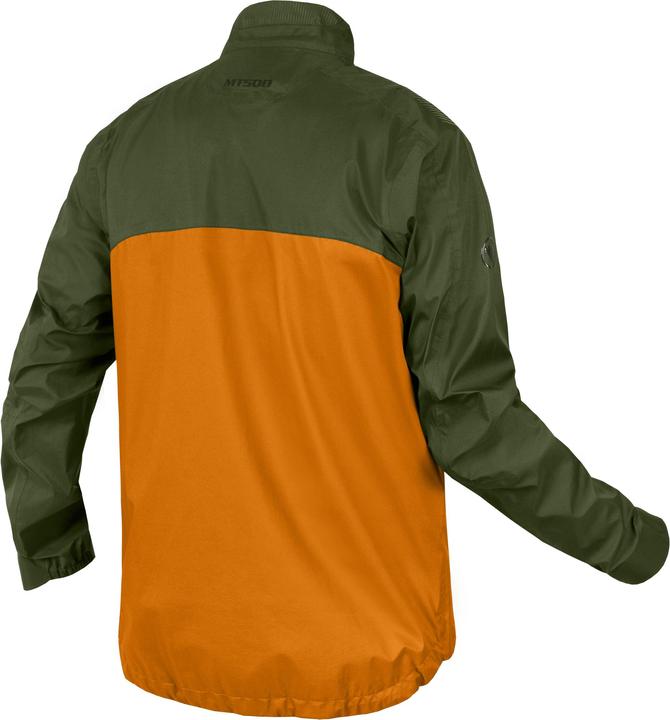 Produktbild Endura MT500 Lite Wasserdichte Pulloverjacke (S)