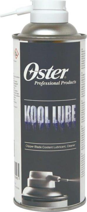 Image du produit Oster 2112-01 "School Lube" Grease, en option
