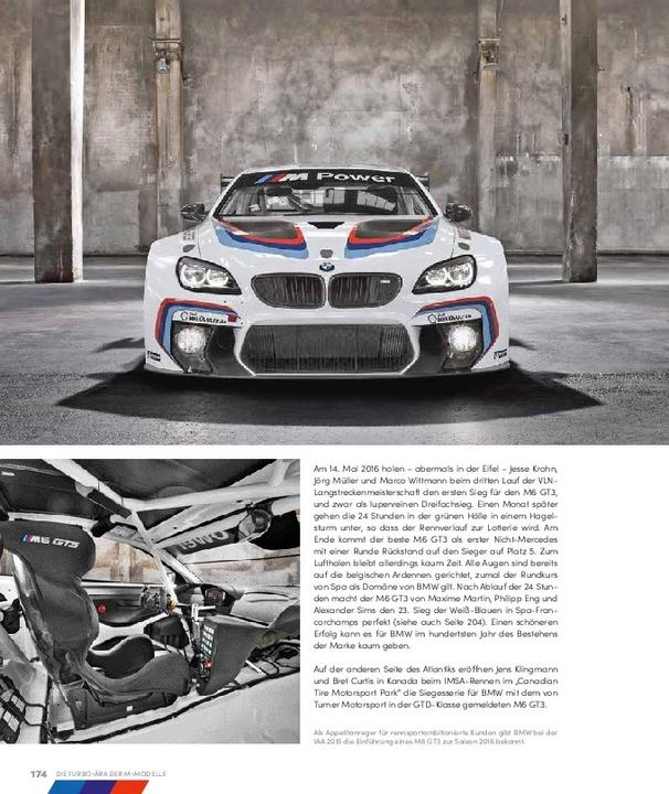 Produktbild BMW M (Deutsch, Roland Löwisch, Sylvain Reisser, 2022)
