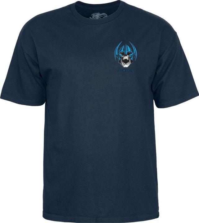 Produktbild Welinder Nordic Skull T-Shirt (S)