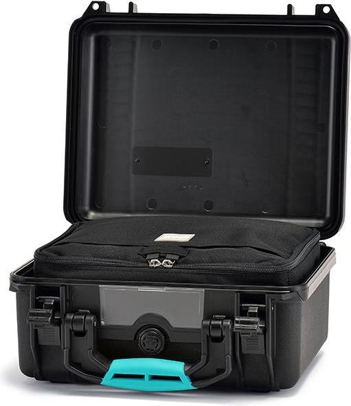 Image du produit HPRC 2300 Valise avec poche intérieure en Cordura (Mallette photo, 23 l)