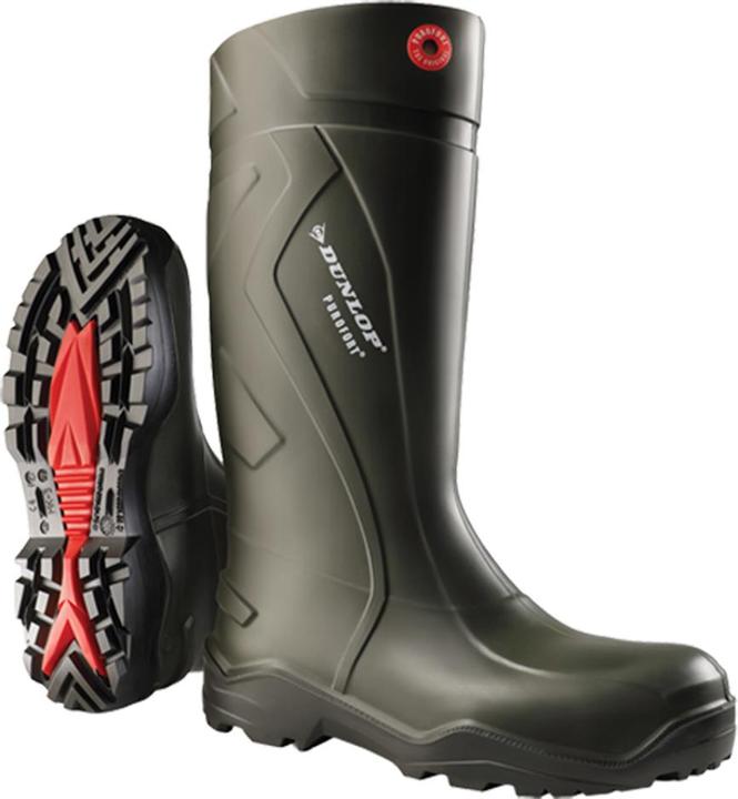 Image du produit Dunlop UTTL756 P (44.5)