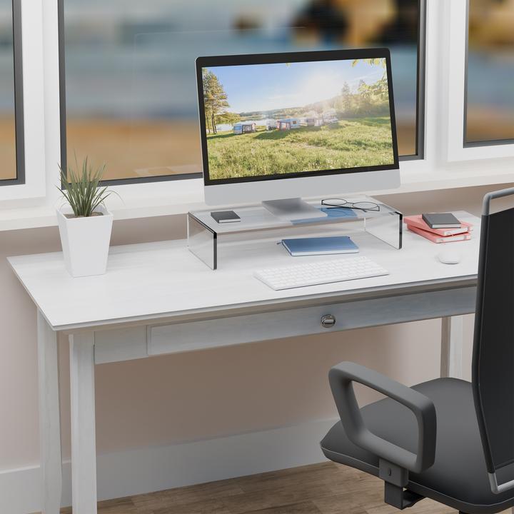 Image du produit Relaxdays Support pour moniteur
