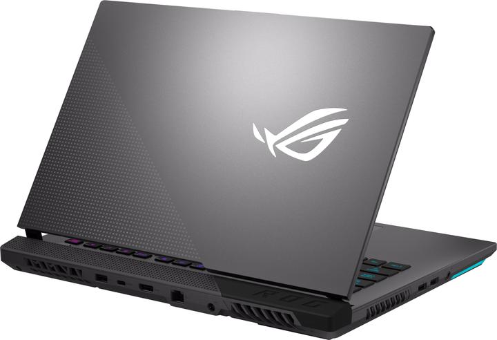 Actual product image ASUS ROG Strix G15 (15.60", AMD Ryzen 7 5800H, 16 GB, 1000 GB, CH)
