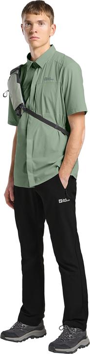 Immagine prodotto Jack Wolfskin Vandra S/S Shirt M (L)