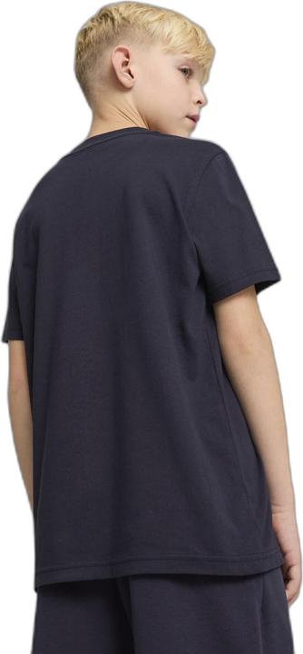 Actual product image Puma ESS No. 1 Logo Tee B (164)
