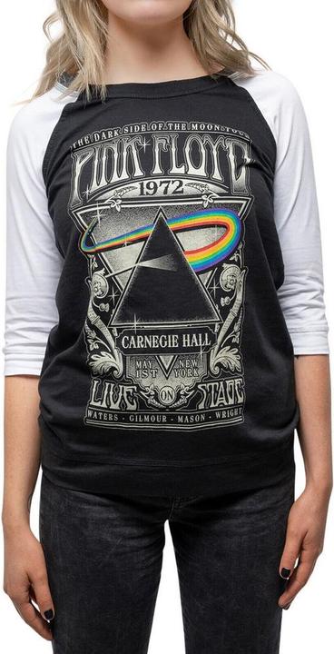 Music Brand Carnegie Hall TShirt (4XL)