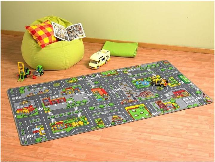 Produktbild Meubinex City (100 x 190 cm)