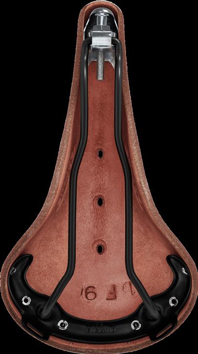 Actual product image Brooks England B17 Narrow