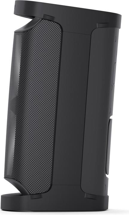 Actual product image Sony SRS-XP500 (20 h, Battery operated)