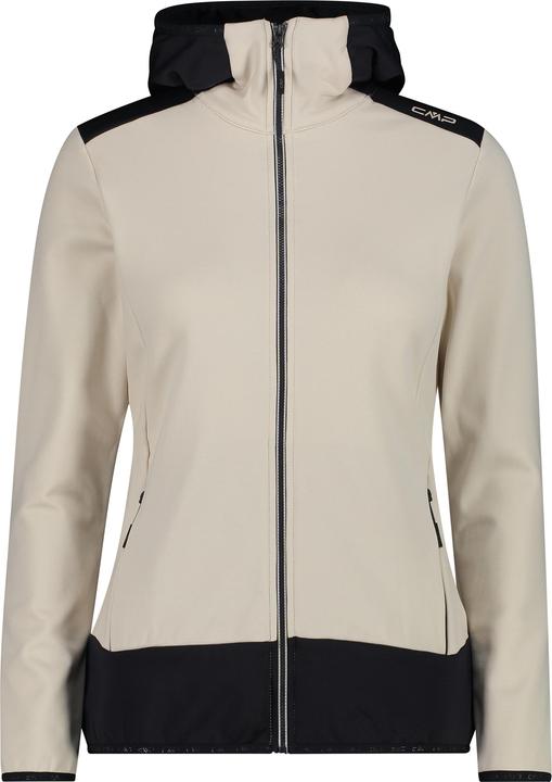 CMP Campagnolo Hoodie (38, S)